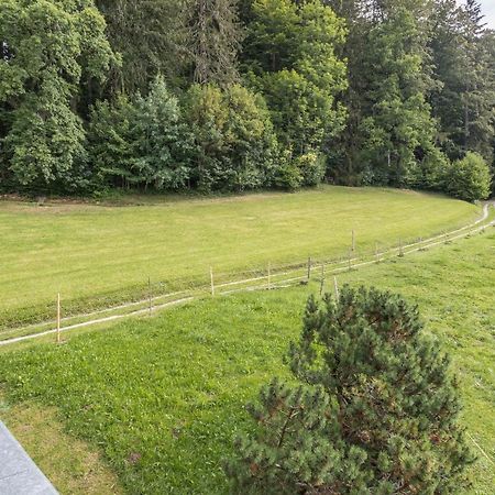 Ferienwohnung Oberrißtraum Schliersee Exterior foto