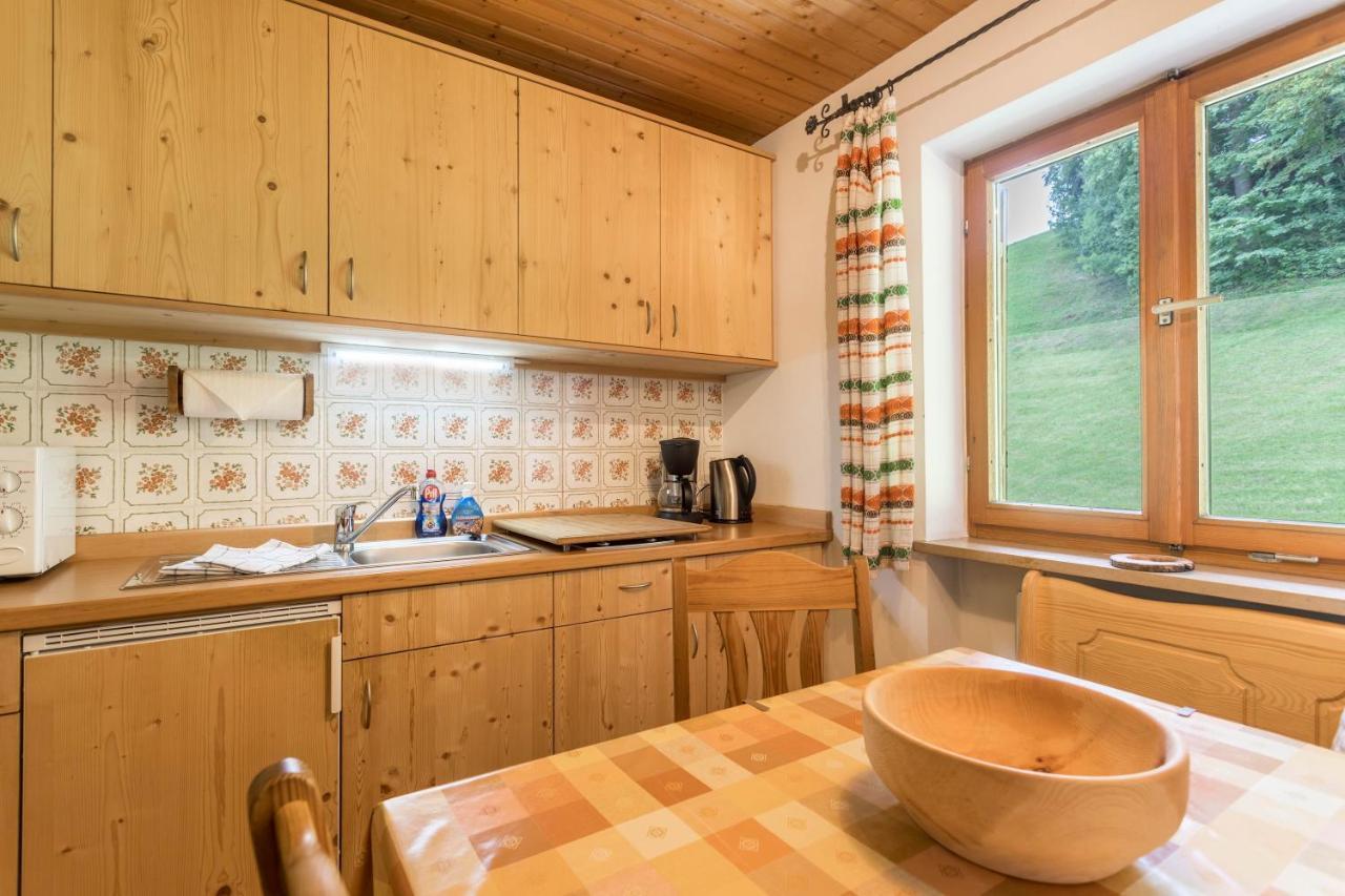 Ferienwohnung Oberrißtraum Schliersee Exterior foto