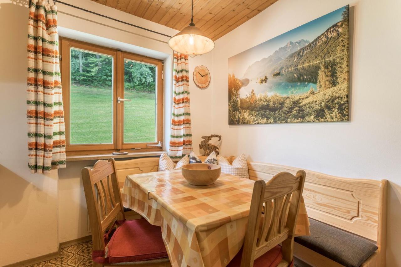 Ferienwohnung Oberrißtraum Schliersee Exterior foto