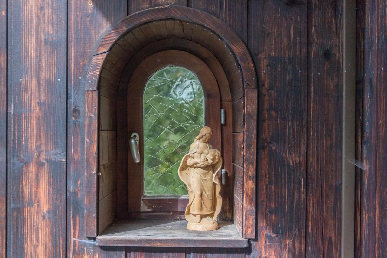 Ferienwohnung Oberrißtraum Schliersee Exterior foto